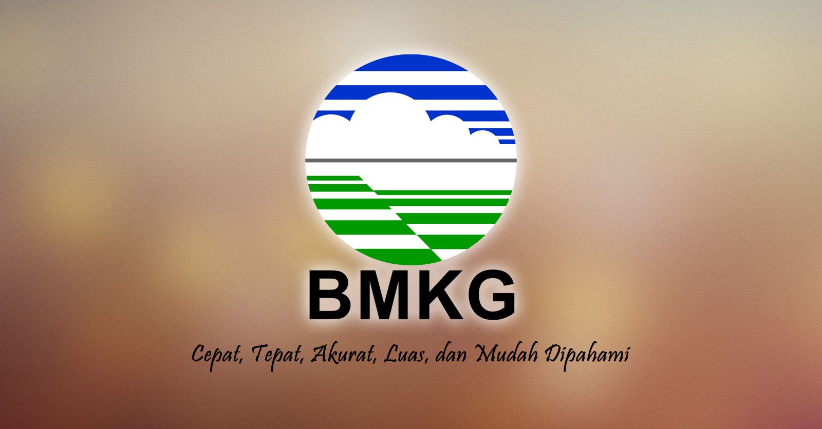 BMKG Manado